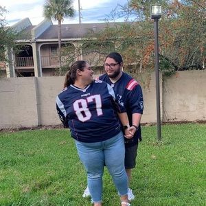 Meet your Posher, Christopher